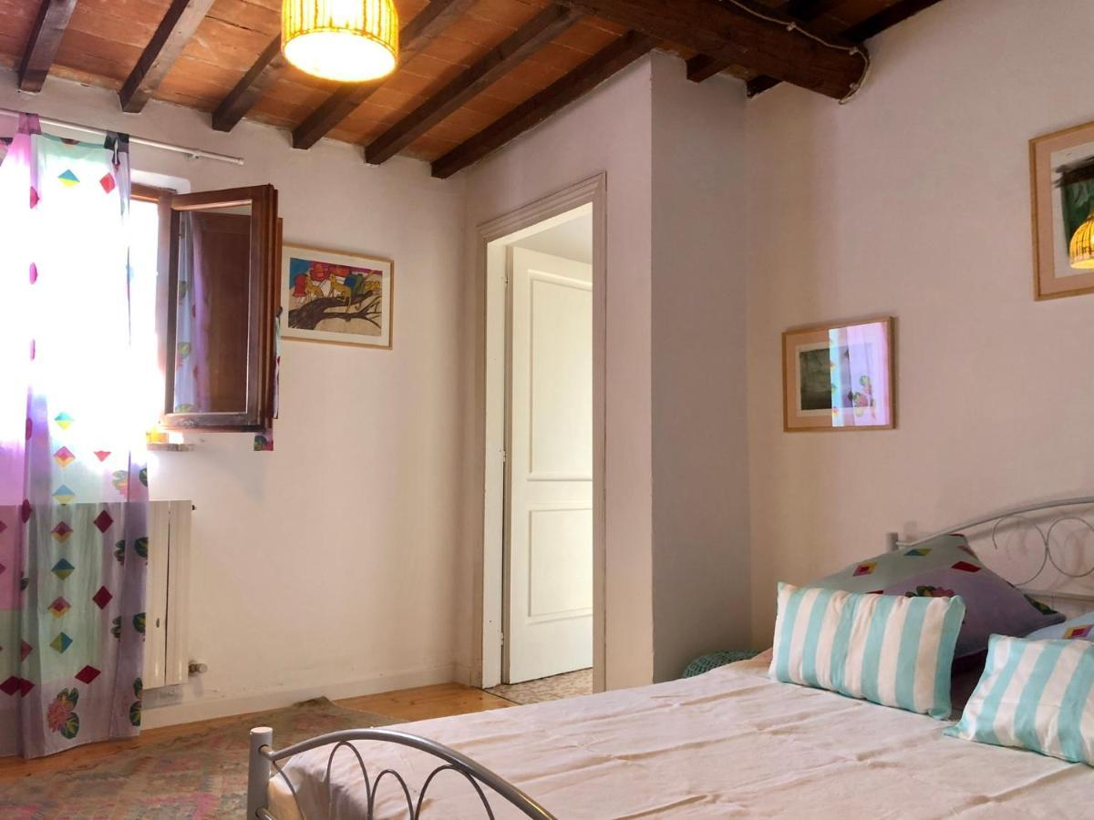 Tenuta Di Corsano Monteroni dʼArbia Exterior foto