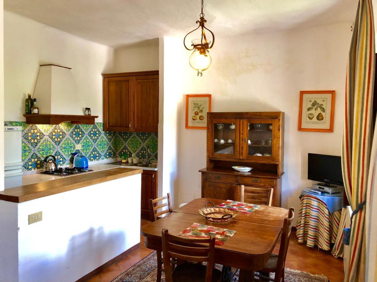 Tenuta Di Corsano Monteroni dʼArbia Exterior foto