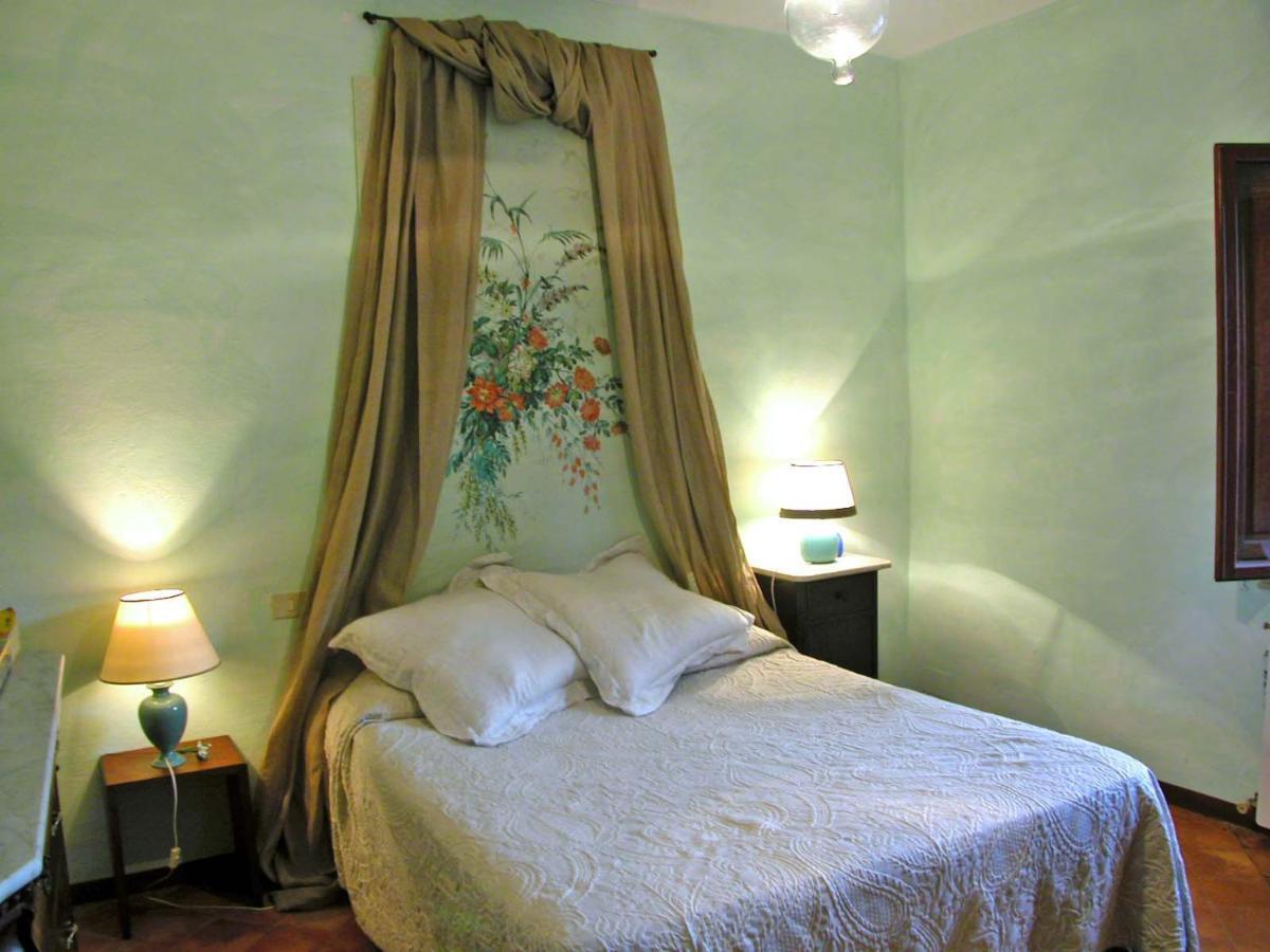 Tenuta Di Corsano Monteroni dʼArbia Exterior foto