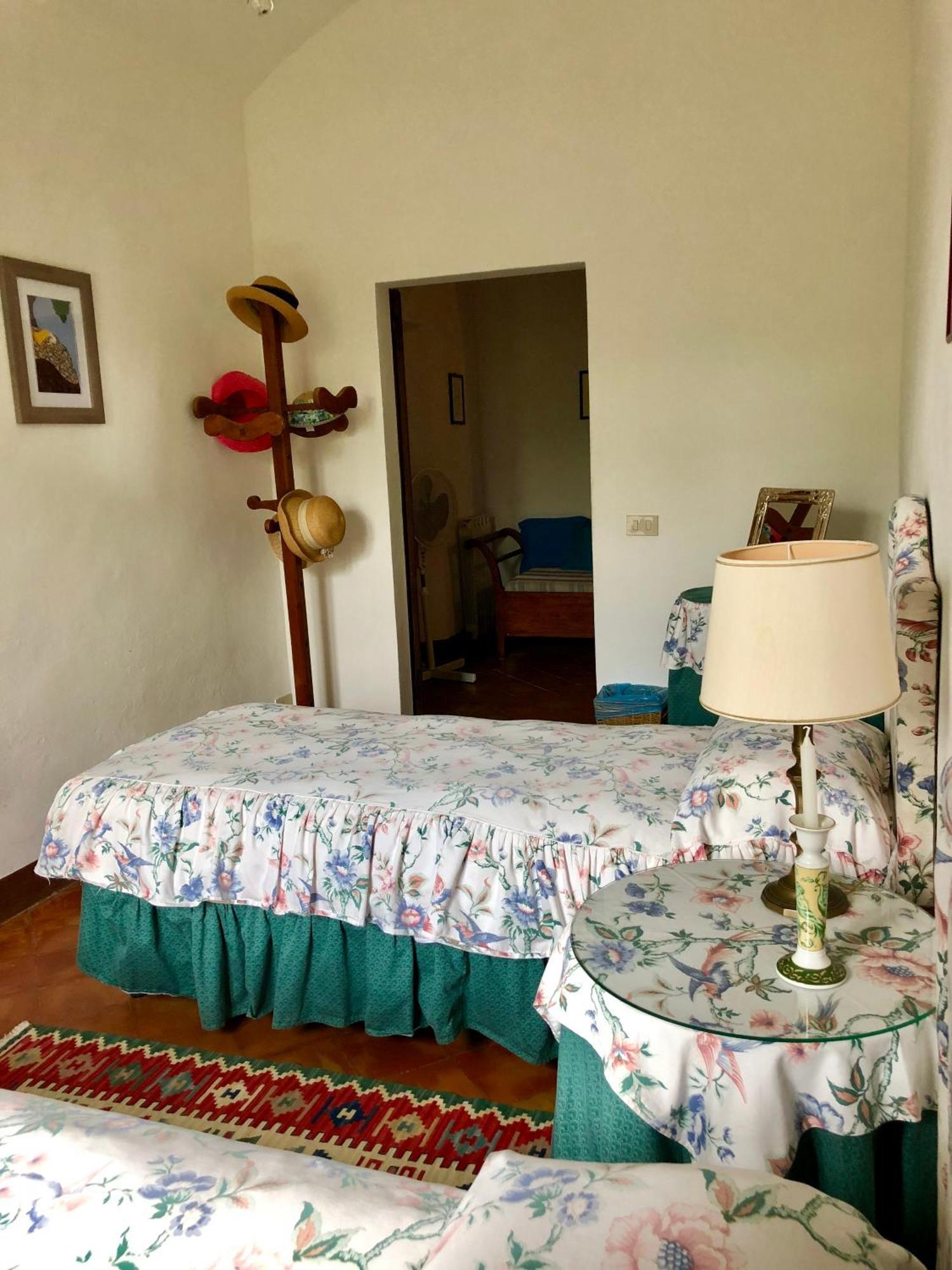 Tenuta Di Corsano Monteroni dʼArbia Quarto foto