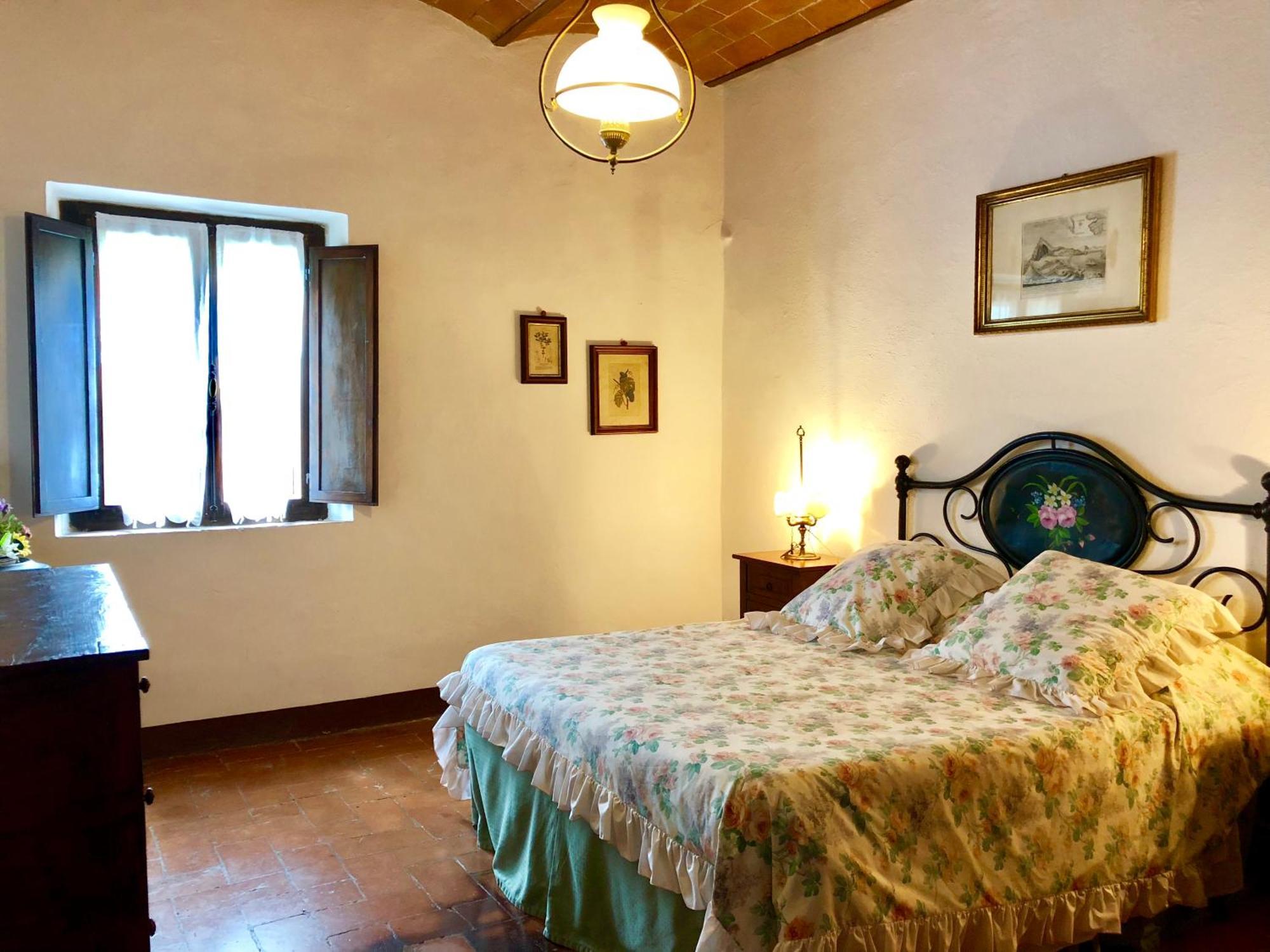 Tenuta Di Corsano Monteroni dʼArbia Quarto foto