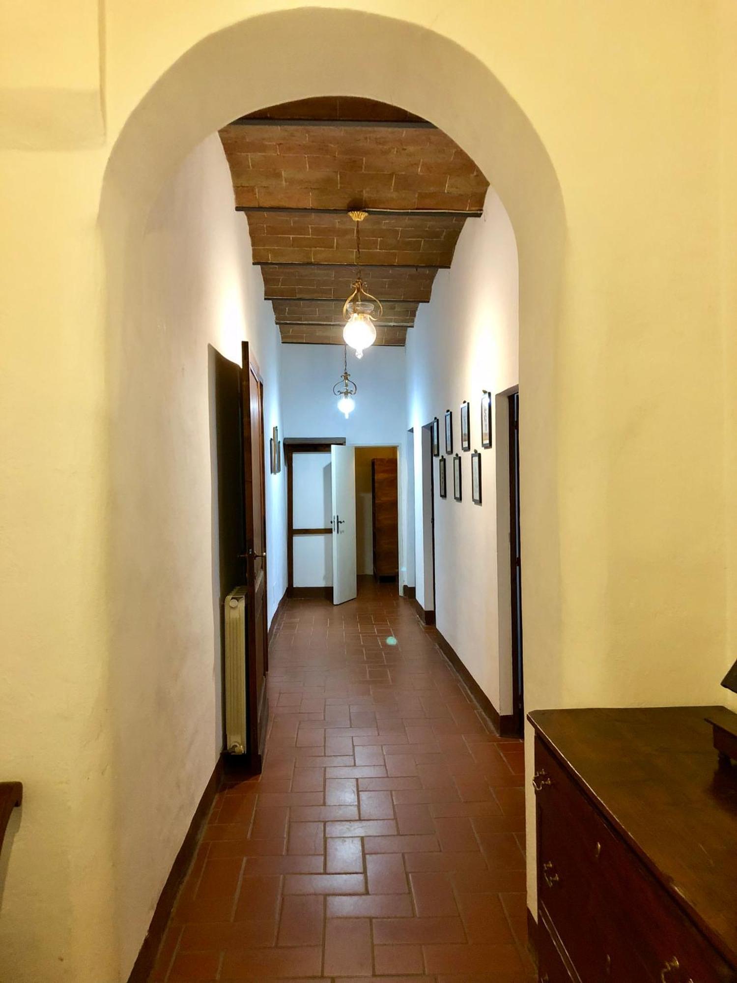 Tenuta Di Corsano Monteroni dʼArbia Quarto foto